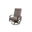 Belle Isle Outdoor Swivel Lounge Chair-25814545-25814562-25846834