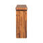 Table de vestibule en bois Ustyle