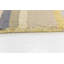Tapis crème Orlando