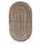 Flatweave Cotton Area Rug