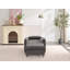 Fauteuil convertible convertible avec ports USB-74028742