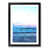 Black Framed