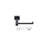 Isla 2 - Piece Bathroom Hardware Set-95281289