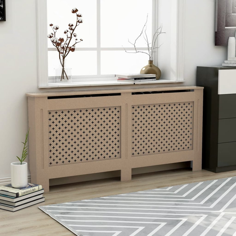Celestia Extra Large Radiator Cover