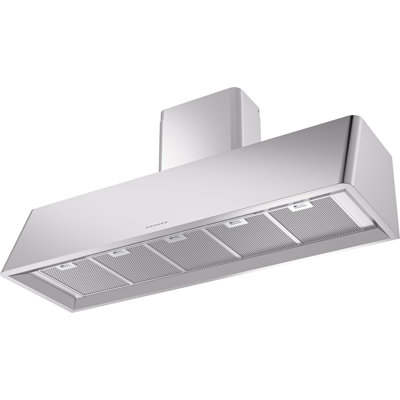 ILVE Nostalgie II 60 in Range Hood