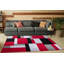 Donaldeen Geometric Area Rug-1443242046