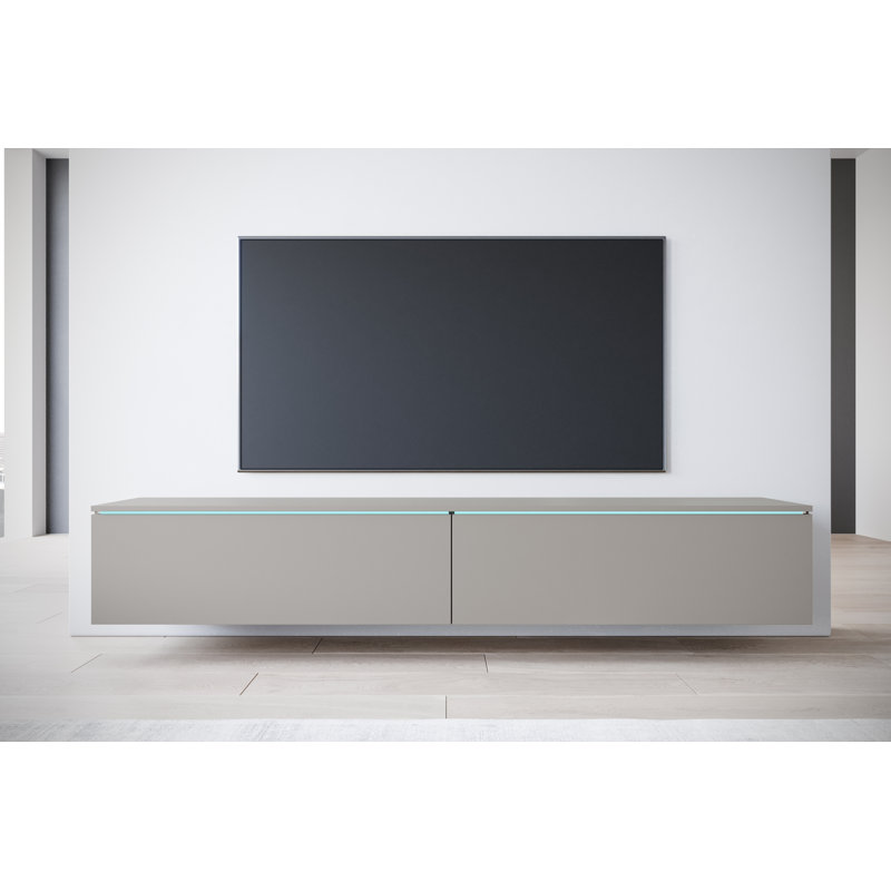 Suleekha Tv Cabinet 180 Cm, Grey