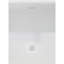 Baignoire autoportante 59 "avec drain interne Streamline-102144227