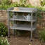 Table de travail en bois-1994966490