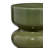 Saguaro Ceramic Accent Stool