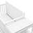 Hadley 5-in-1 Convertible Crib and Changer with Storage-50599075-111567682