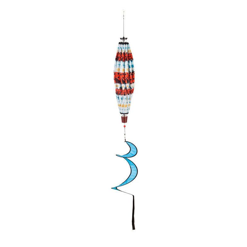 Carillon Dorrien Ladybug