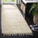Janke Solid Colour Wool Hand Woven Area Rug