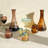 Segunda Vida Rosado Stemless Wine Glasses
