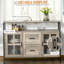Armoire d'appoint avec tiroir