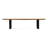 Lemay Solid Wood Bench-58937076