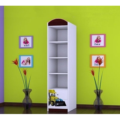 Kiro 1 Door Wardrobe