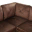 Canapé modulaire rembourré 3 pièces Phifer-97582958-97582961