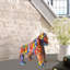Animals Statue
