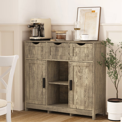 Armoire décorative