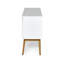 Buffet 2 portes 2 tiroirs GRACE 59,05 "GRACE