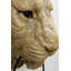 Wall light Animal Tiger Head 34cm