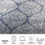 Aubrielle Damask Area Rug-20354568