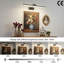 Dimmable LED Bath Bar-496963663
