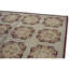 Handmade Silk and Wool Area Rug