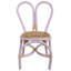 DESIMI Wicker / Rattan Side Chair-106692839