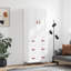 Storage Cabinet