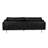 Ray Upholstered 88'' Sofa