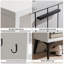 Armoire de rangement pour chaussures 16 portes-2114766076