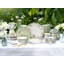 Adelaide Porcelain China Dinnerware Set Piece-124005189