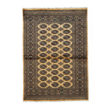 One-of-a-Kind 3' X 4'1 Area Rug