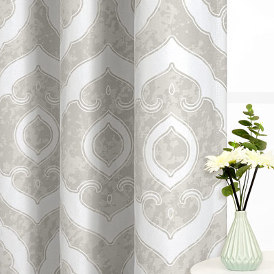 Rideau en polyester Redning
