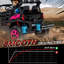 HOMCOM Battery Powered Ride On-119166108