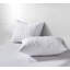 Housse de couette touffetée 2000 points Bibb Home (3 pièces)-1936230629-1936230631