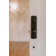 Handleset with Deadbolt and Door Knob and Rosette