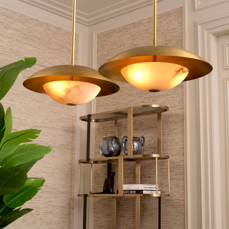 Marcona 3 - Light Pendant
