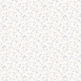 Miniatures 3 Collection Floral Spikey Trail Wallpaper Roll