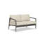 Olio Outdoor 2 - Seat Loveseat-2138107834-2138107826
