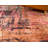 Rizer Abstract Orange Area Rug-582842028
