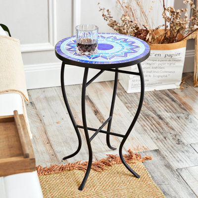 Bribie Patio Side Table