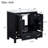 Richetta Under Sink Cabinet-411102207