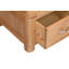 Comfrey 3 Door Solid + Manufactured Wood Wardrobe-1184862774