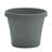  Terra 14.25 in. H X 17.25 in. W X 11.75 in. D Plastic Traditional Planter Basil-781112929-759619920