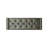 Thecle Velvet Upholstered Bench with Flip Top-408191330