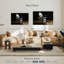 Fauteuil de salon Shuttleworth