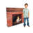 37.5'' Cardboard Standup